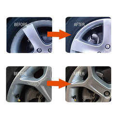 Car wheel repair agent - Show Gadgets