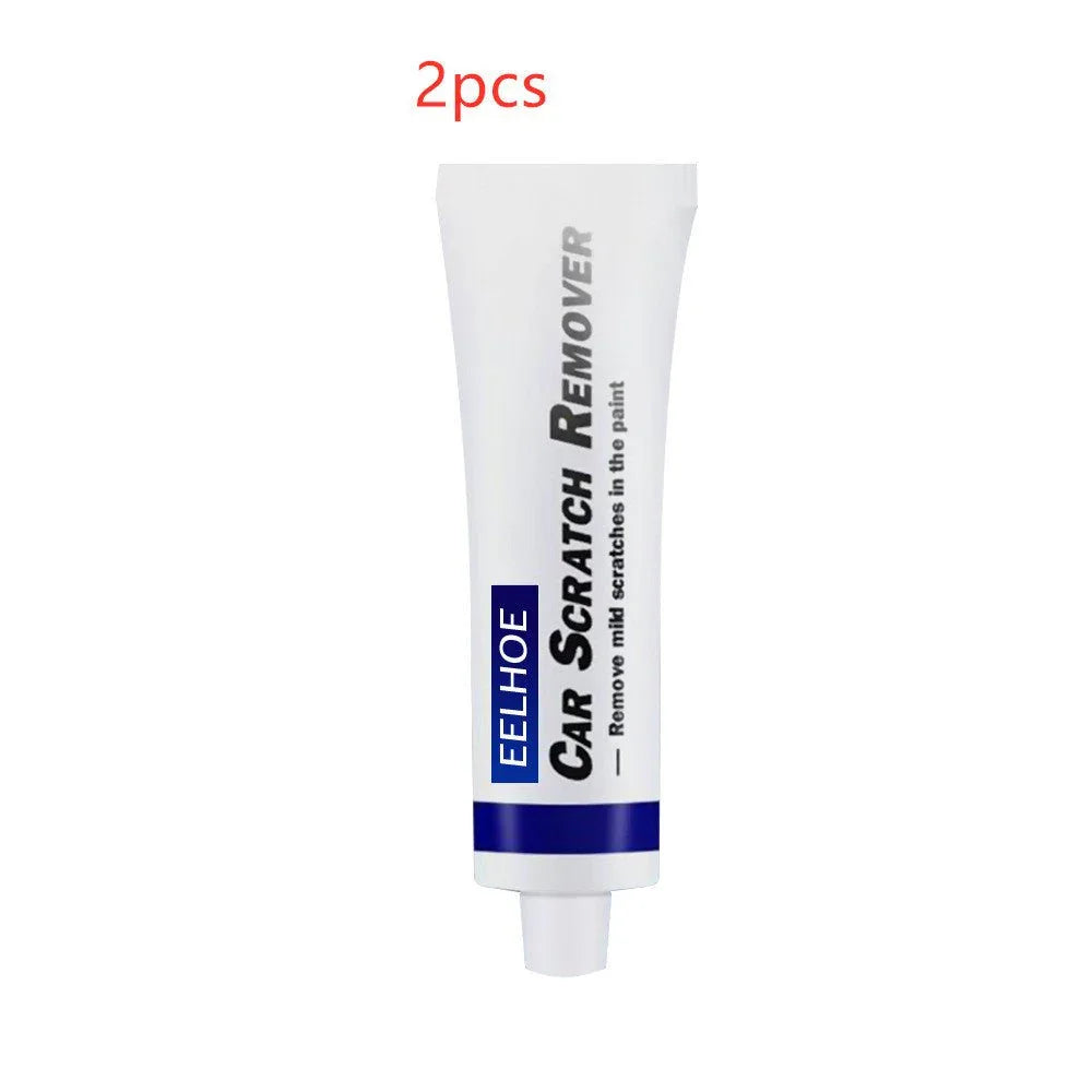 Auto Scratch Repair Tool Car Scratches Repair Polishing Wax Anti Scratch Cream - Show Gadgets