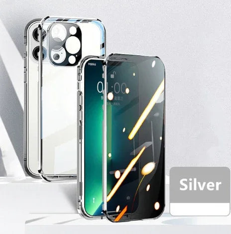 Goggles Anti Privacy Magneto Phone Case Protection - Show Gadgets