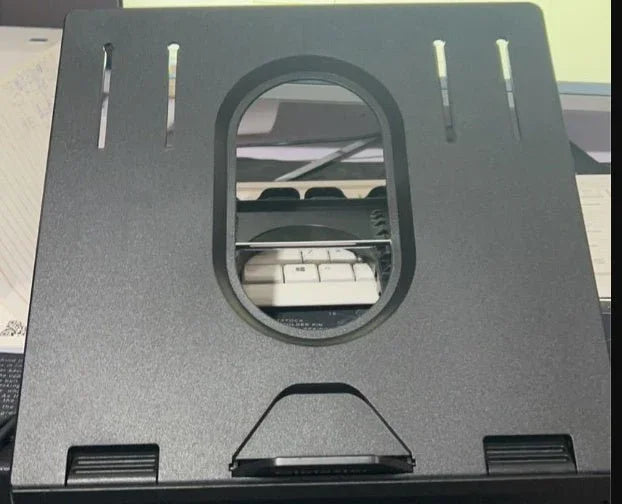 Notebook stand multifunctional folding lifting computer stand - Show Gadgets