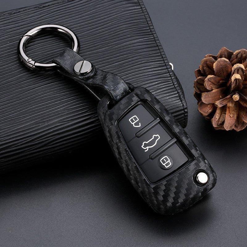 Car Key Case Silicone Case - Show Gadgets