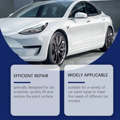 Auto Scratch Repair Tool Car Scratches Repair Polishing Wax Anti Scratch Cream - Show Gadgets