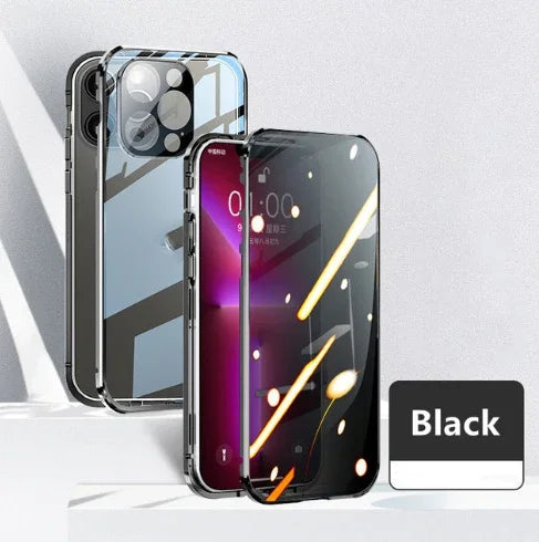 Goggles Anti Privacy Magneto Phone Case Protection - Show Gadgets