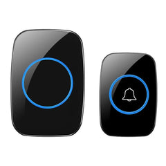 Wireless Doorbell Home Intelligent Exchange Doorbell - Show Gadgets