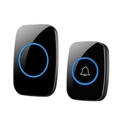 Wireless Doorbell Home Intelligent Exchange Doorbell - Show Gadgets