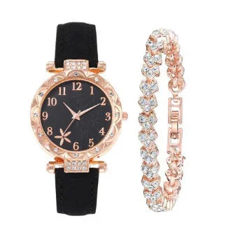 Ins Style Fashion Women's Quartz Watch - Show Gadgets