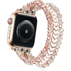 Creative Simple Elastic Smart Watch Band - Show Gadgets