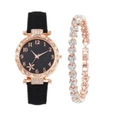 Ins Style Fashion Women's Quartz Watch - Show Gadgets