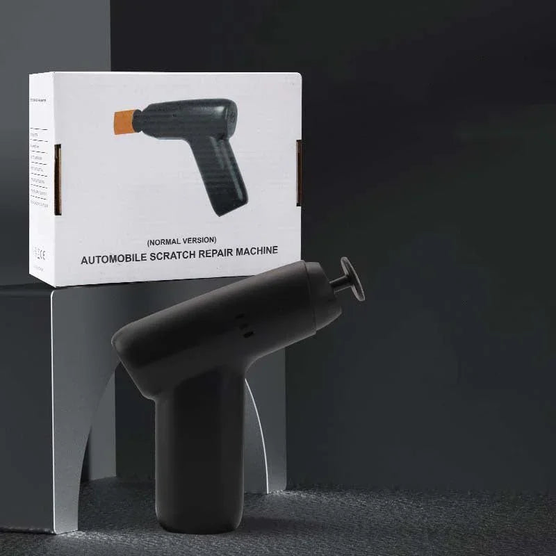 Wireless Charging Polishing Machine Car Scratch Repair Machine - Show Gadgets