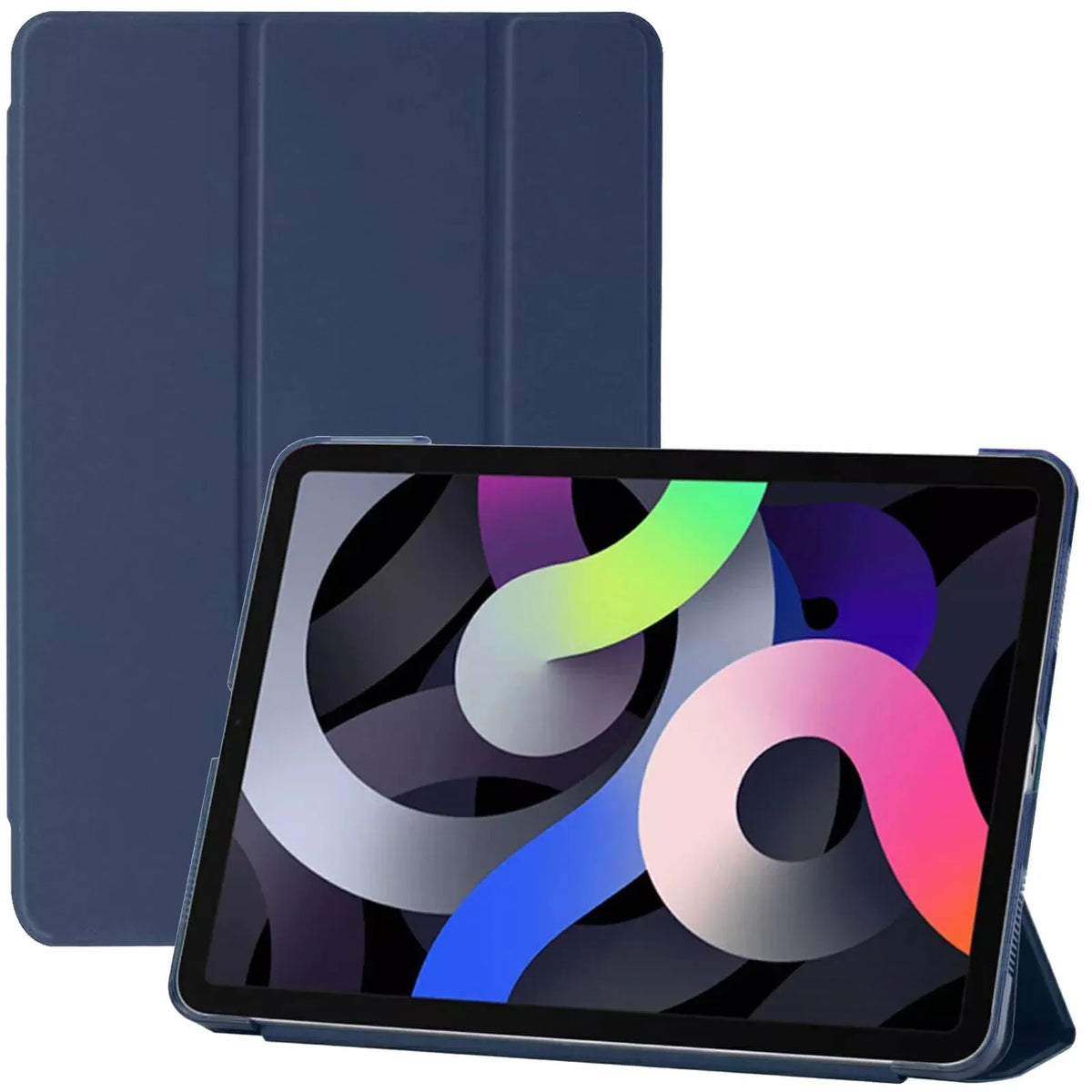 For IPad Case 10.2 7 8 9th Generation 2019-2021 Protective Cover - Show Gadgets