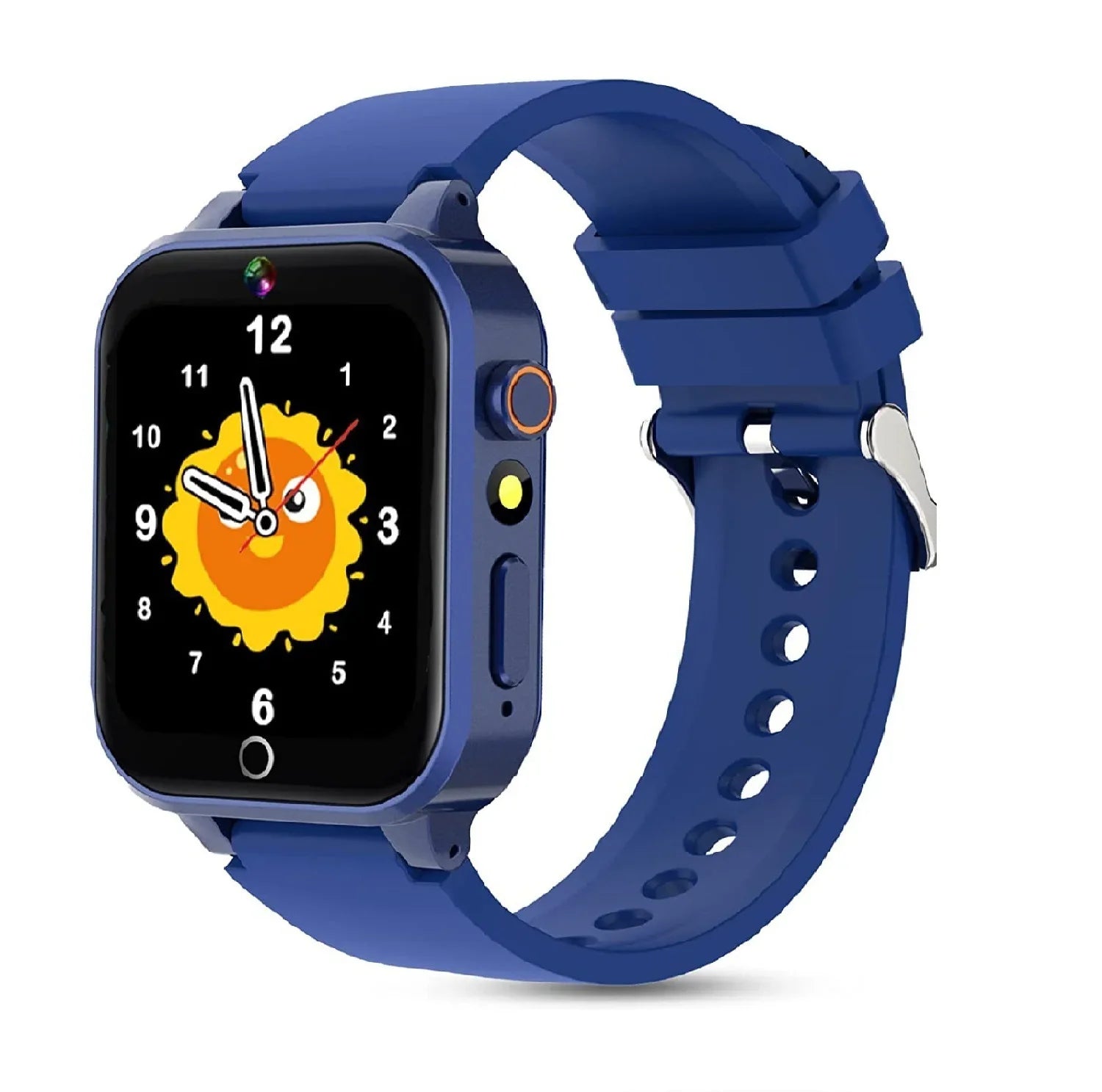 X33 Multi-language Play Music Recording Alarm Clock Game Smart Watch - Show Gadgets