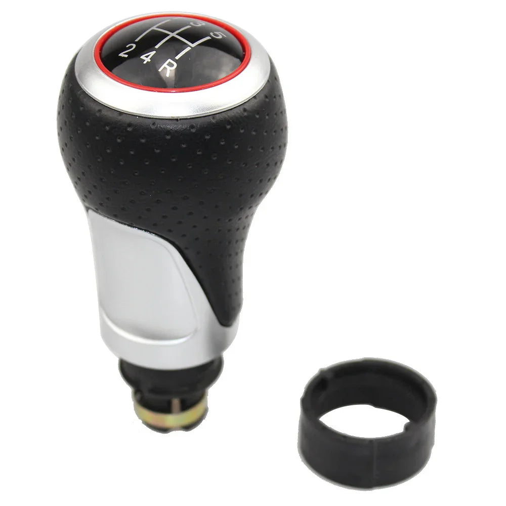 S3 A3 A4 S4 GOLF4B6B7 Gear Shifting Handball Gear Lever Handball Gear Head - Show Gadgets