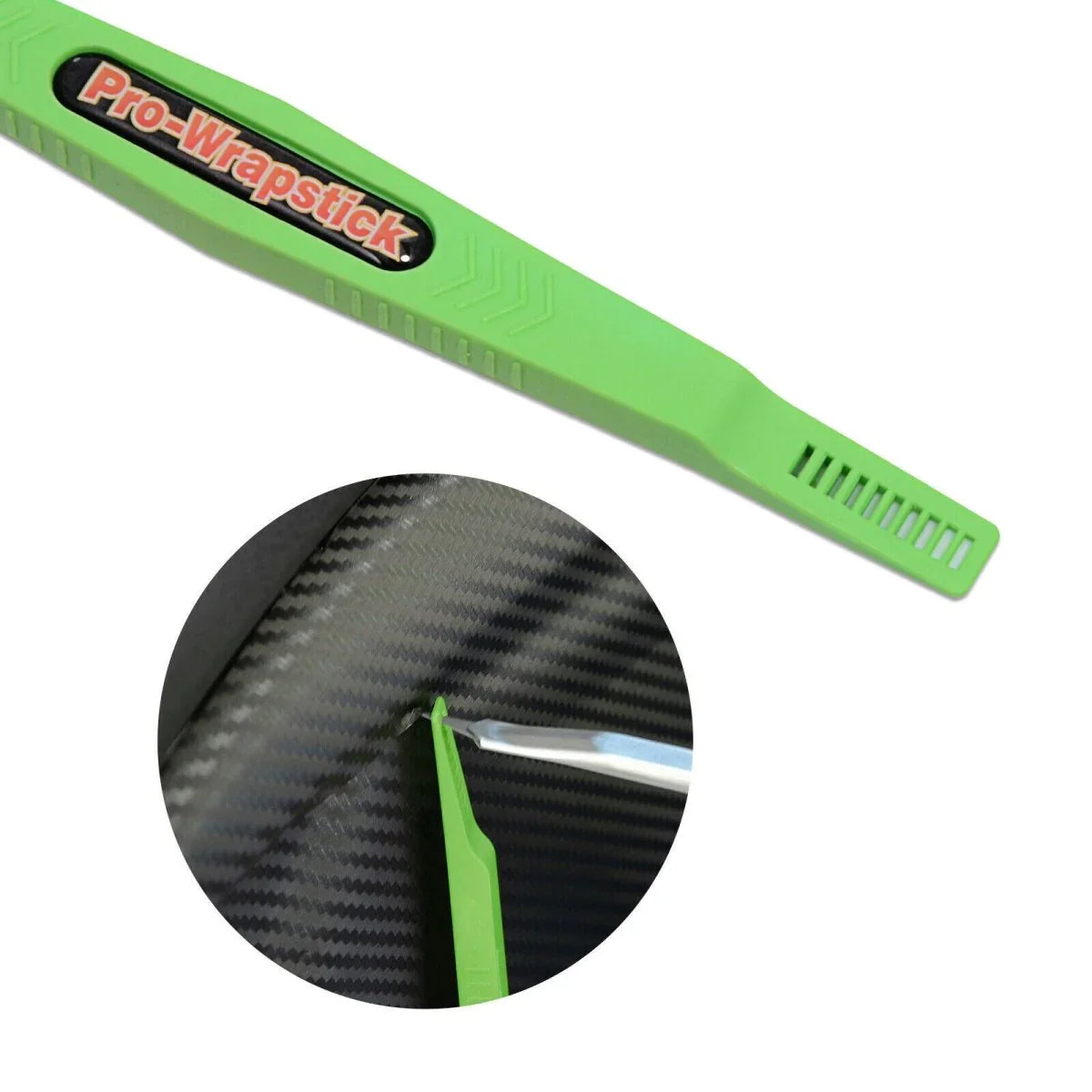 7pcs Car Film Tools Edge Rubber Scraper Window Kit Tint Film Installation Tools - Show Gadgets