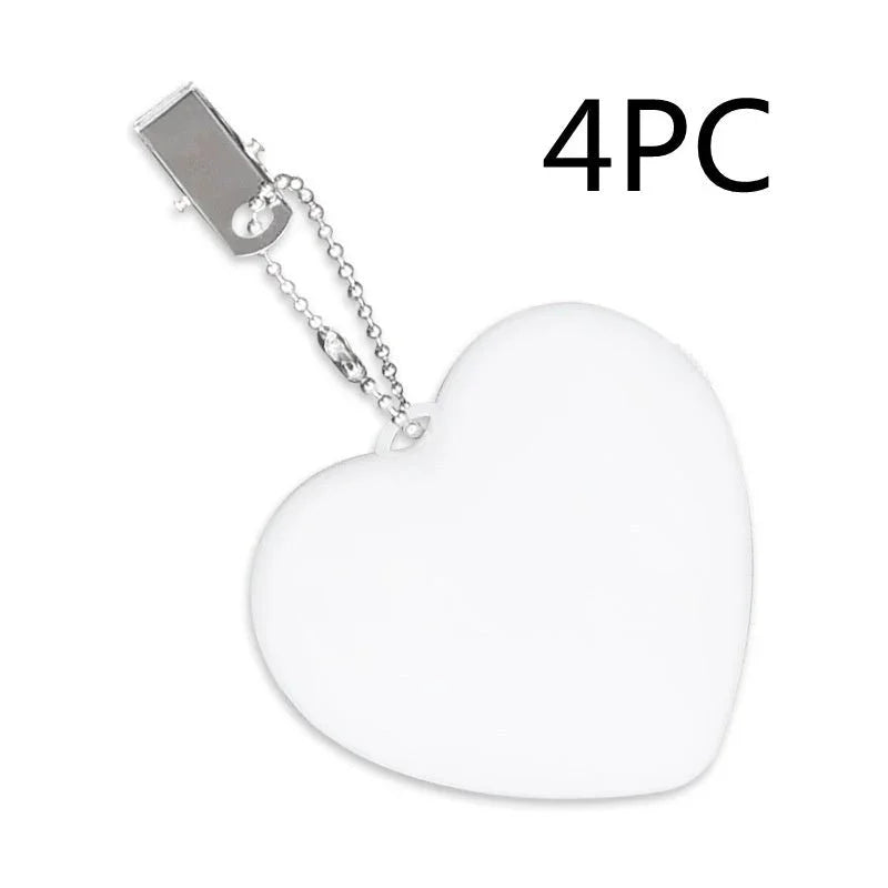 LED Automatic Sensor Purse Light Touch Activated Handbag Lamp Night Light Gifts For Women Backpack Light - Show Gadgets