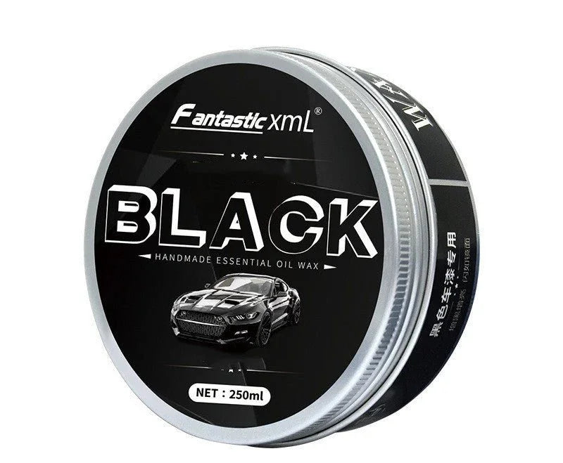 Car Wax New Car Coating Wax Car Paint Beauty Maintenance - Show Gadgets