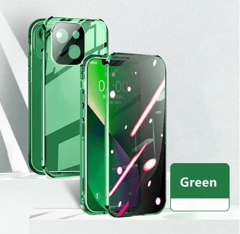 Goggles Anti Privacy Magneto Phone Case Protection - Show Gadgets