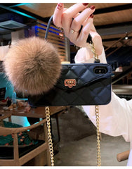 Hairball phone case - Show Gadgets