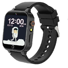 X33 Multi-language Play Music Recording Alarm Clock Game Smart Watch - Show Gadgets