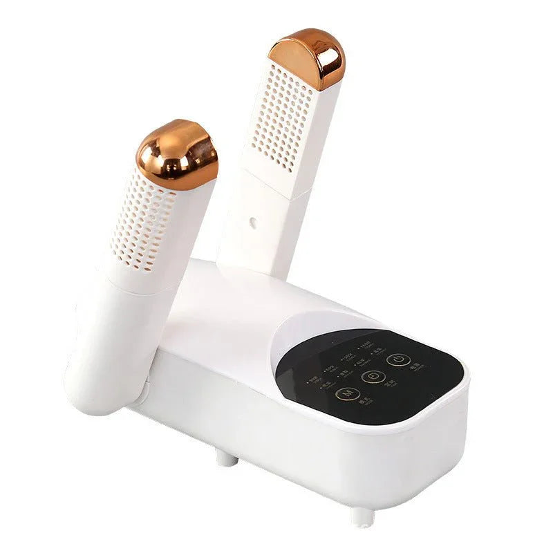 Smart Shoes Dryer Baking Shoes Shoes Warmer Artifact Deodorant Sterilization - Show Gadgets