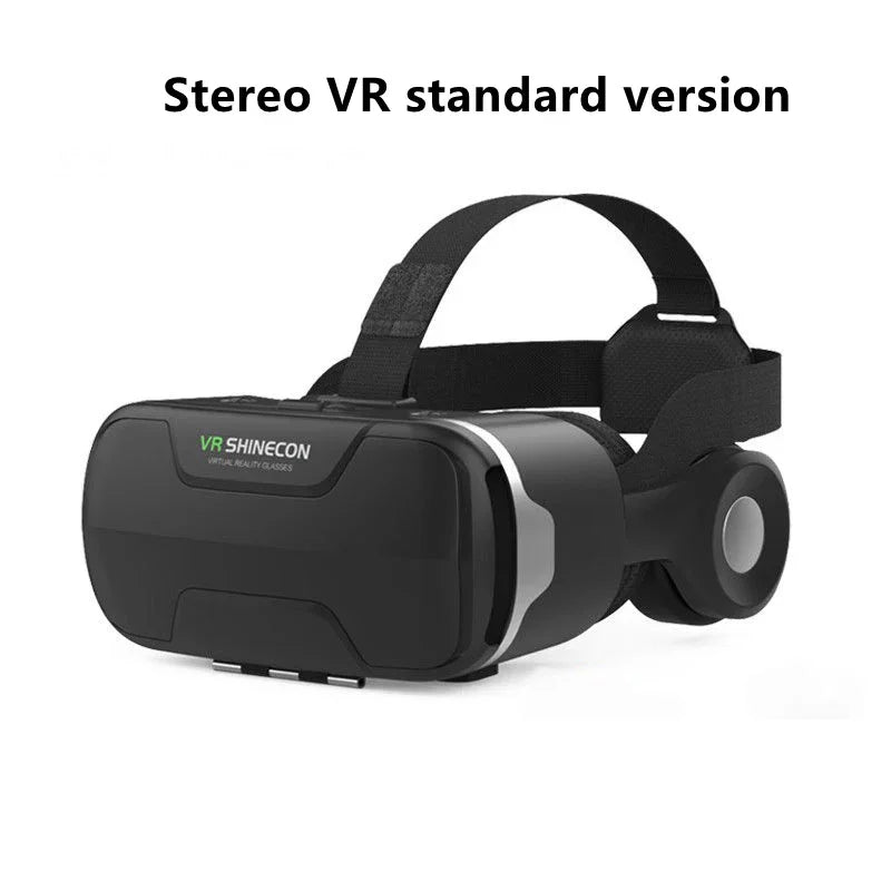VR Glasses Thousand Magic Lens – Immersive Headset | Show Gadgets