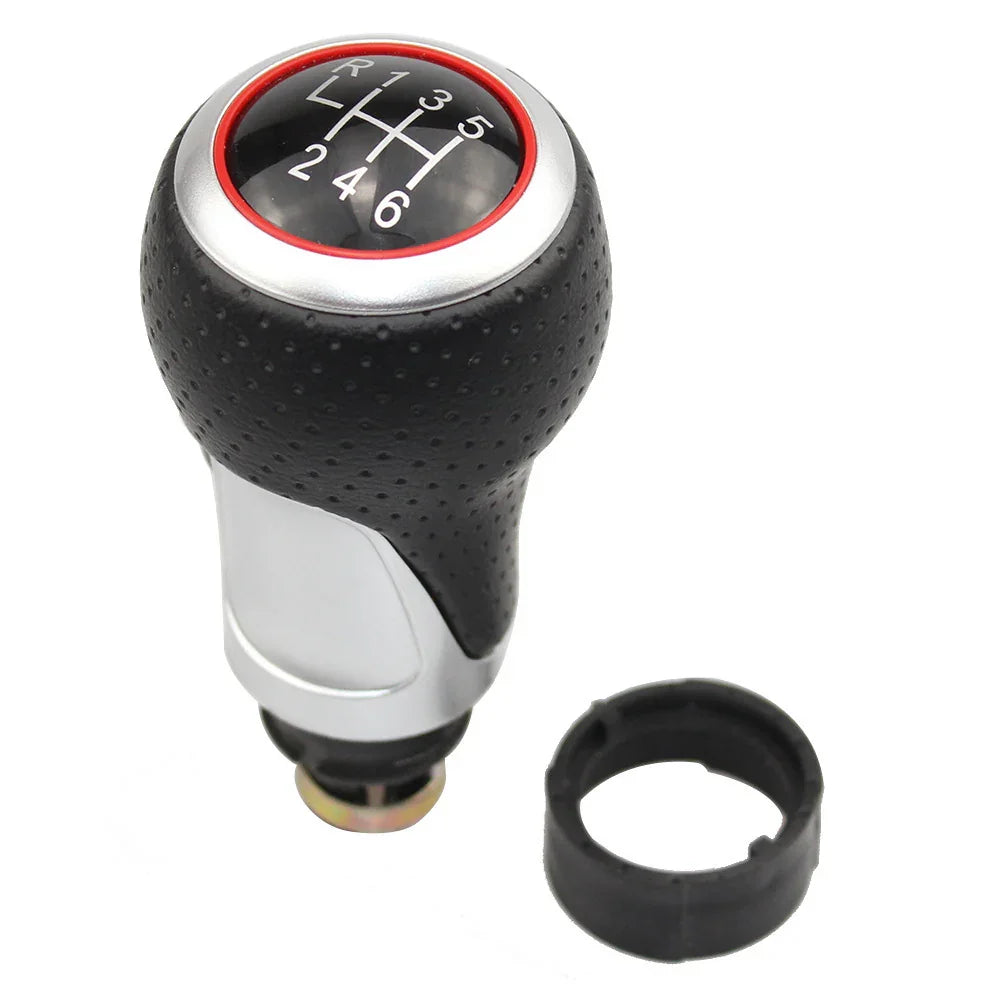 S3 A3 A4 S4 GOLF4B6B7 Gear Shifting Handball Gear Lever Handball Gear Head - Show Gadgets