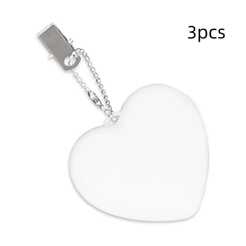 LED Automatic Sensor Purse Light Touch Activated Handbag Lamp Night Light Gifts For Women Backpack Light - Show Gadgets