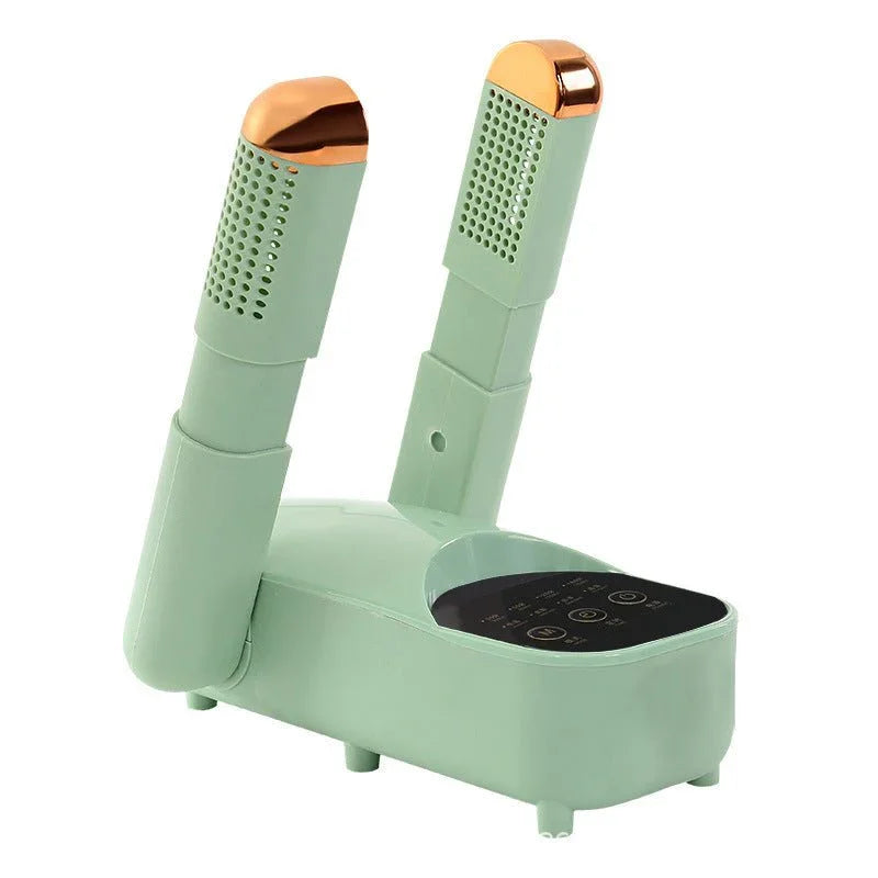 Smart Shoes Dryer Baking Shoes Shoes Warmer Artifact Deodorant Sterilization - Show Gadgets