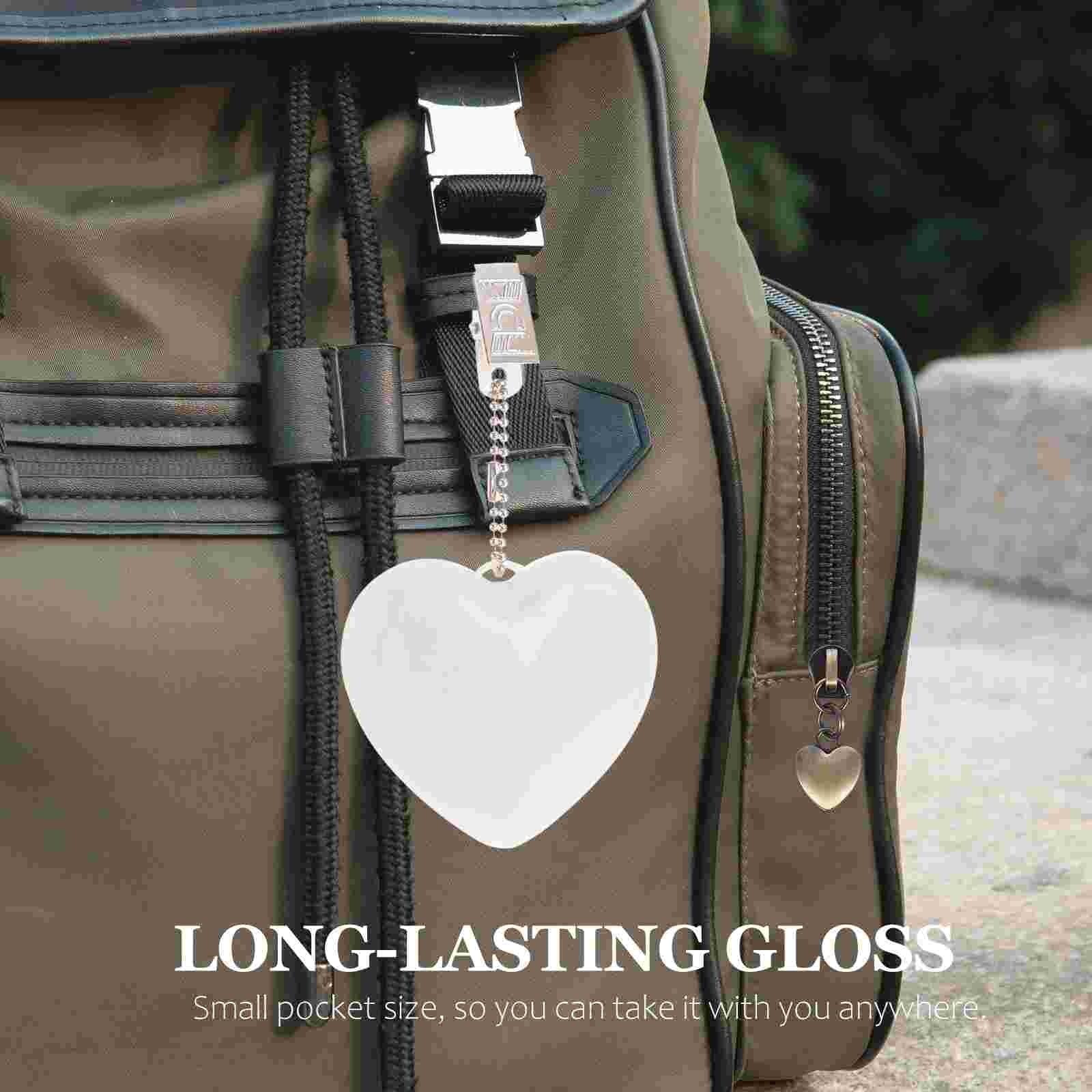 LED Automatic Sensor Purse Light Touch Activated Handbag Lamp Night Light Gifts For Women Backpack Light - Show Gadgets