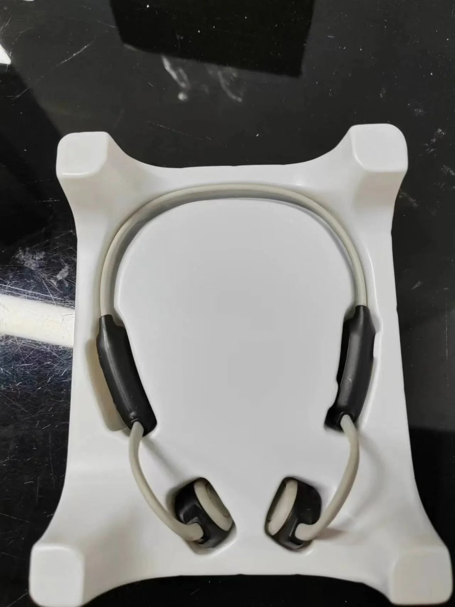 Personal Bone Bluetooth Headset - Show Gadgets