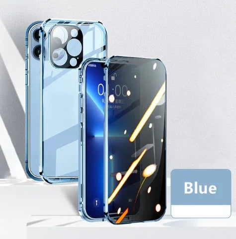 Goggles Anti Privacy Magneto Phone Case Protection - Show Gadgets
