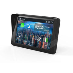 7 IPS Car Smart Screen Wireless Carplay Auto Mobile Phone Projection Screen Navigation - Show Gadgets