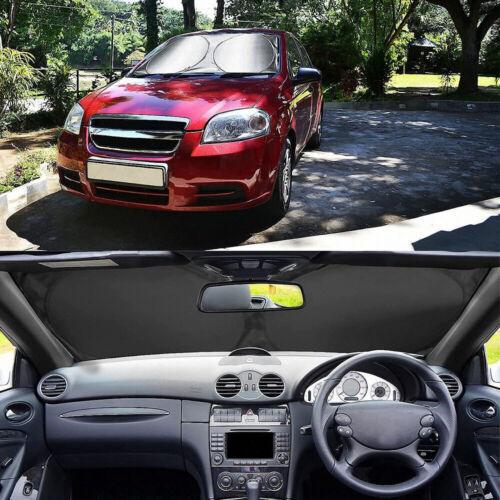 Car Window Sunshade Sun Shade Visor Windshield Cover Auto Car SunShade Anti Snow Ice Windshield Sunshade Car Windshield Sunshade - Show Gadgets