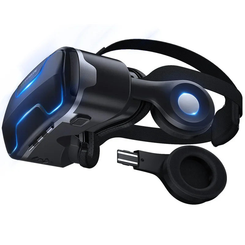 VR Glasses Thousand Magic Lens – Immersive Headset | Show Gadgets