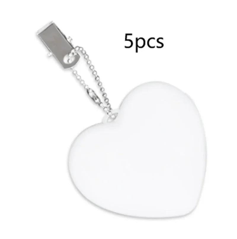 LED Automatic Sensor Purse Light Touch Activated Handbag Lamp Night Light Gifts For Women Backpack Light - Show Gadgets